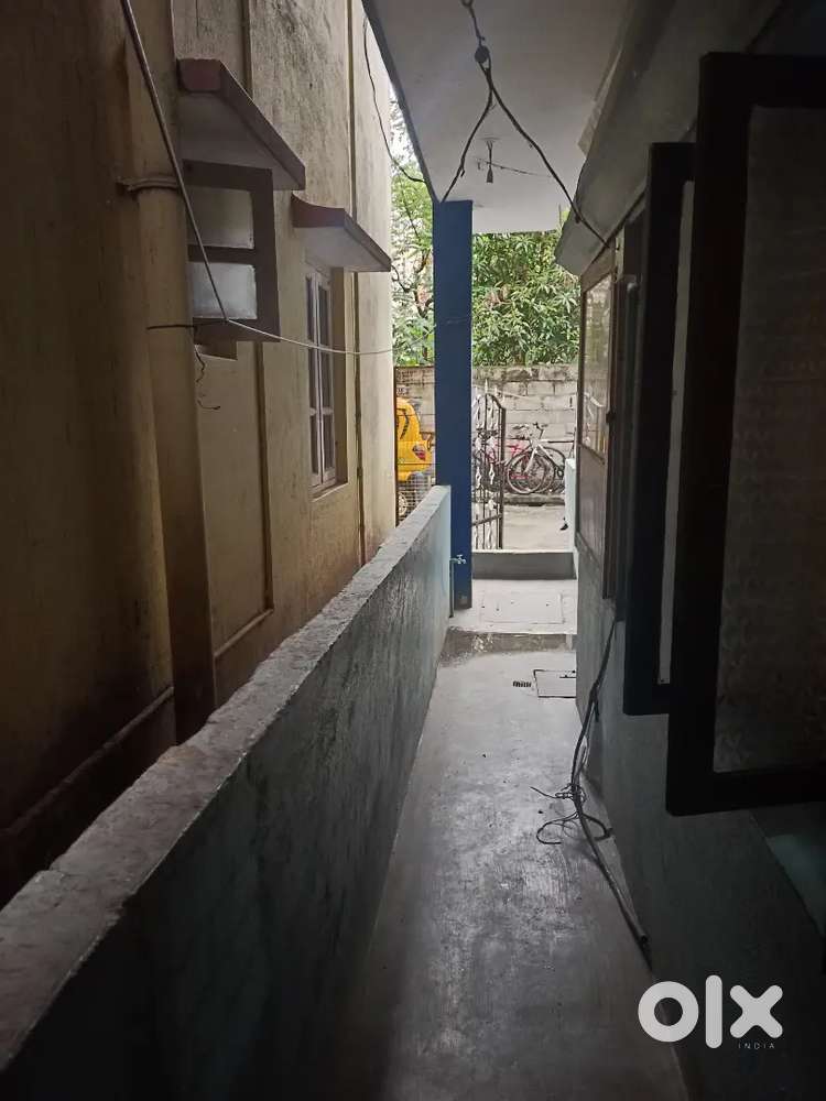 Good location Very near to metro station