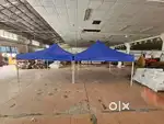 Canopy tents