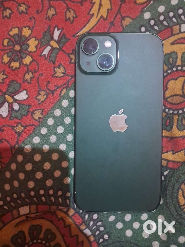 iPhone 13 128 New condition