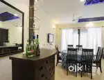 4BHK Villa Available For Sale in Calangute.