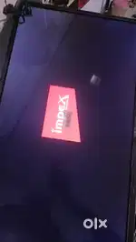Impex 32  Android led tv
