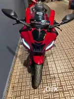 950kms 1st Owner