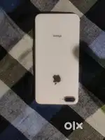 Iphone 8 plus