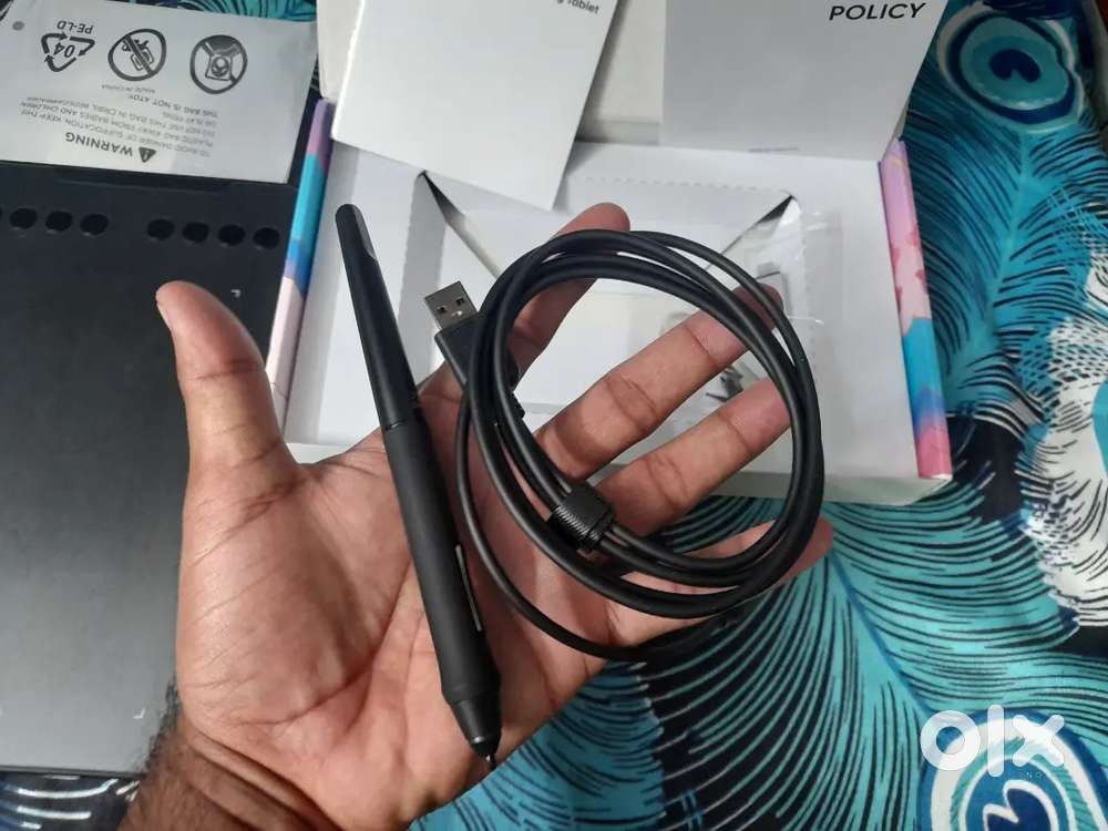 Digital tablest for teaching DECO MINI 7 V2
