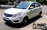 Tata Zest  Quadrajet 1.3, 2018, Diesel