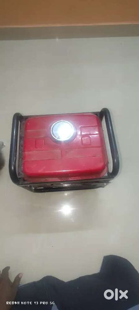 Electricity Generator