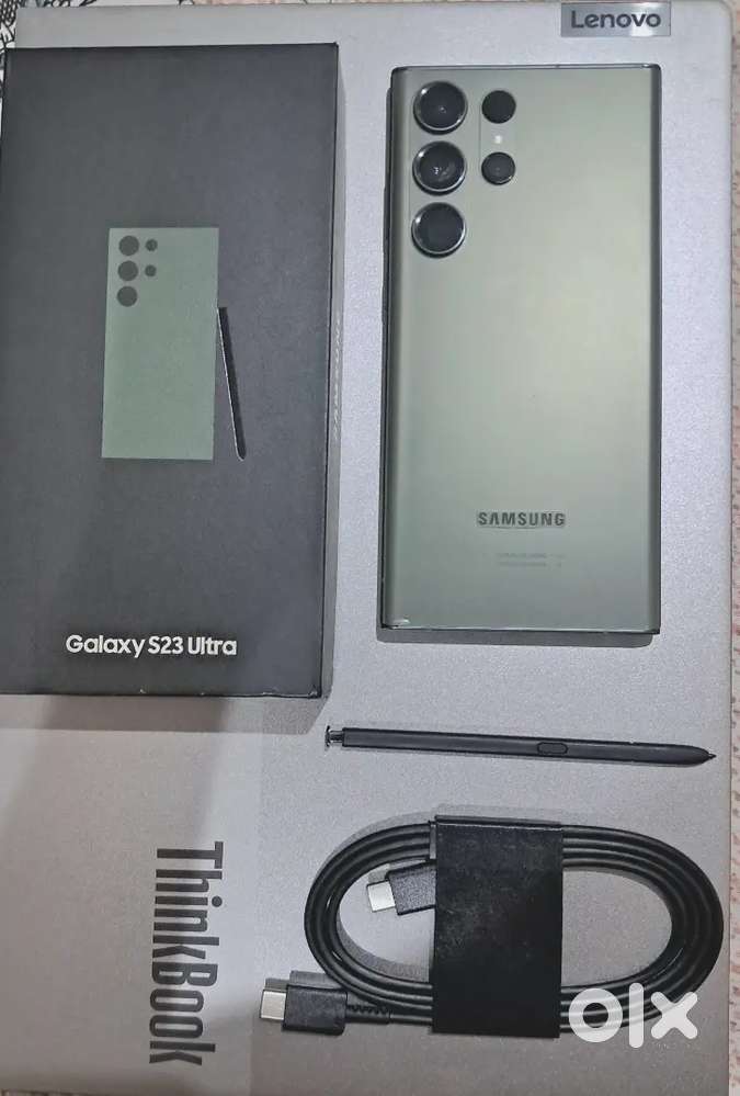 S23 ULTRA 12/512 GB(SAMSUNG)