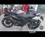 Selling well maintained Yamaha R15 V3