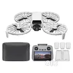 Dji flip flymore combo drone brand new
