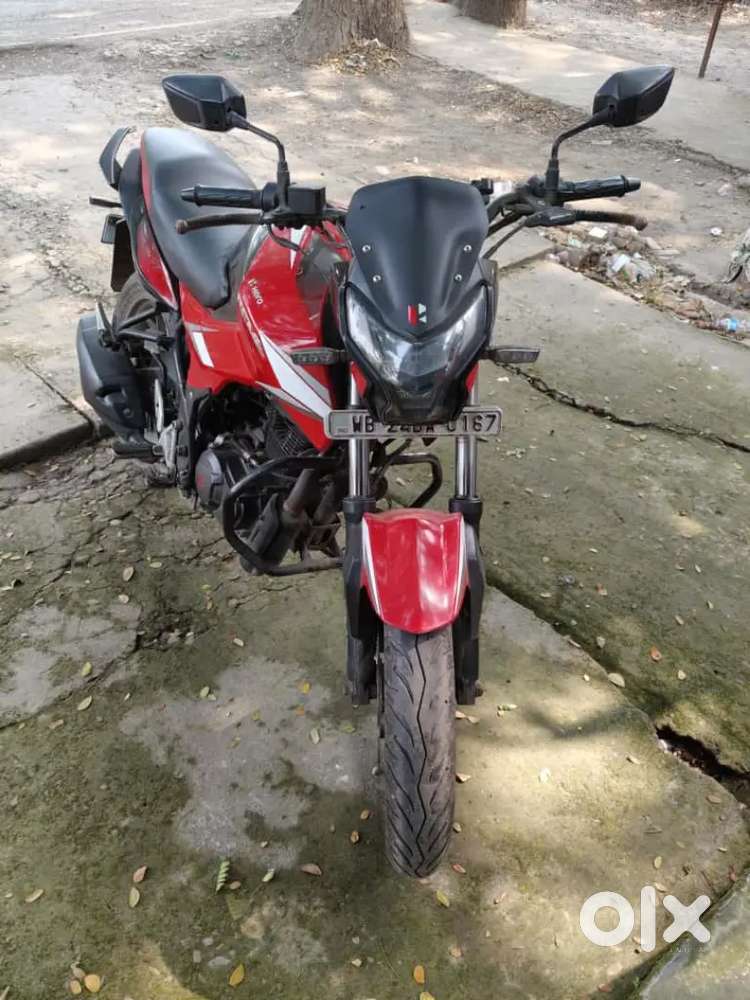 HERO XTREME 160R FOR SALE