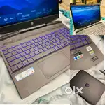 HP Pavillion gaming laptop 15-dk1xxx