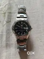 Seiko sports 5 automatic 100m resistance