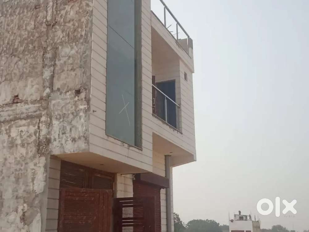 HUDA approved residential plot for sale in sector 67 A Dhumspur