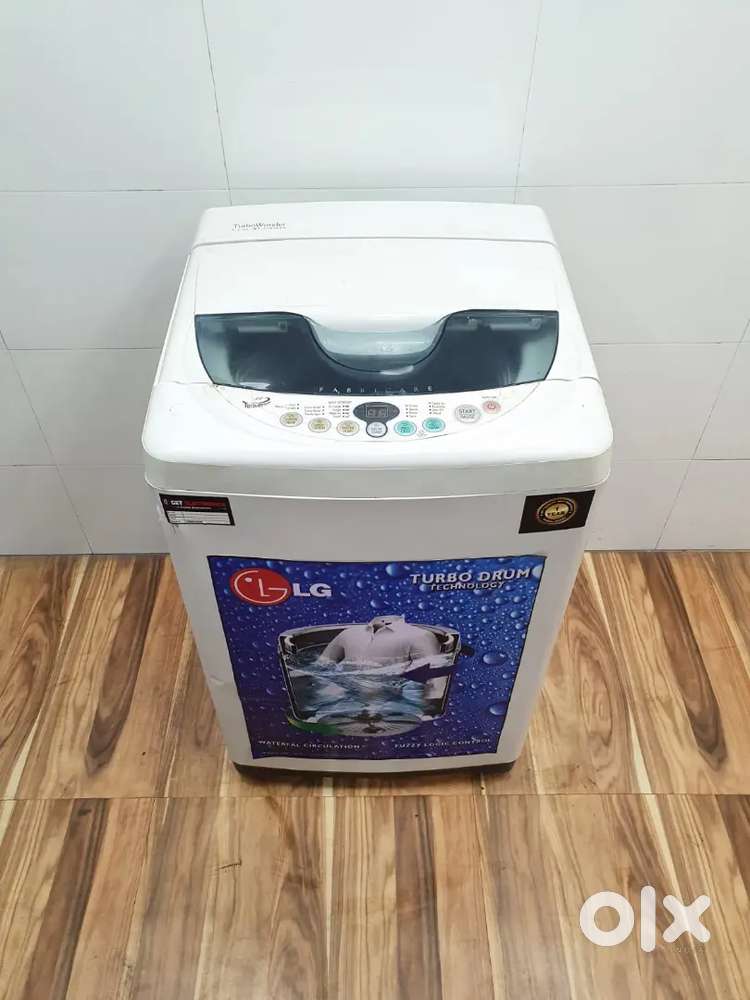 ¥LG.3step turbo drum¥¥€ 6.5kg witfree delivery with free installation