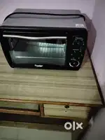 Prestige Microwave