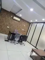 Office space available for rent