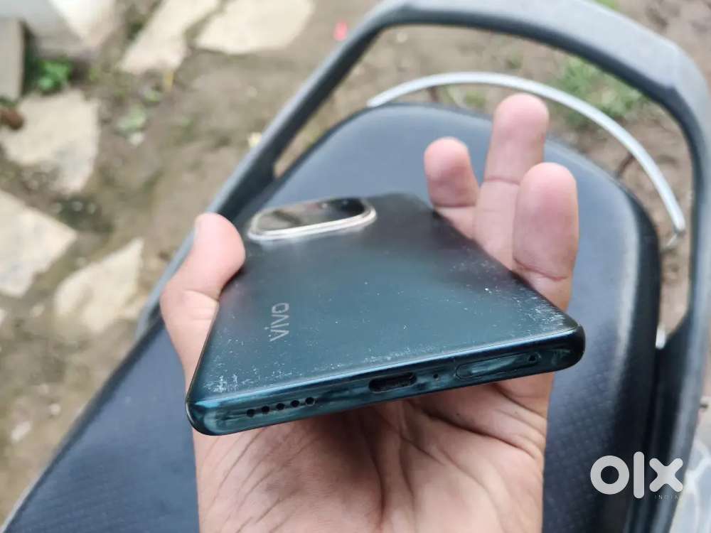 Vivo t3pro 5g