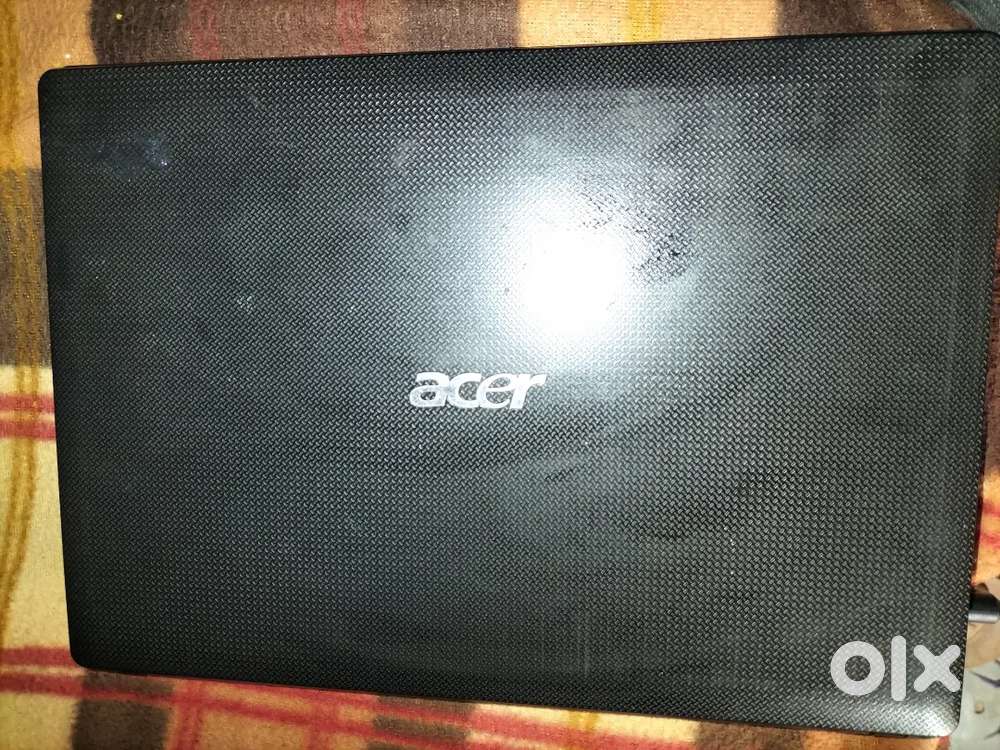 Acer laptop
