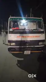 Driver Heavy Licence needed