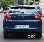 Maruti Suzuki Baleno 1.2 Zeta SHVS, 2018, Petrol