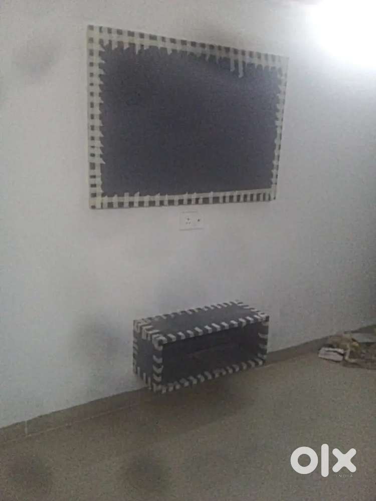 3BHK Flat for Rent at Bangali Square