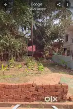 Plot for sale in Nuvem, Margao