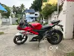 Red and White V2.0