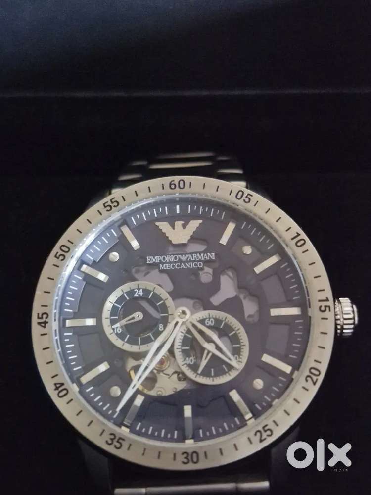 Automatic Watch