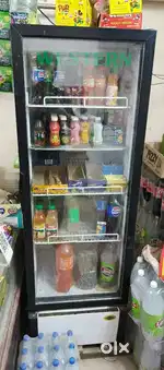 Western frige