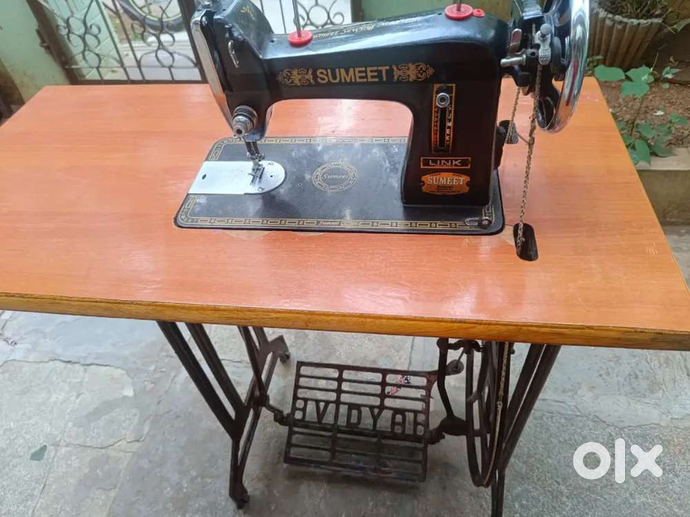 Selling stitching machine