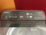 Whirlpool Automatic washing machine