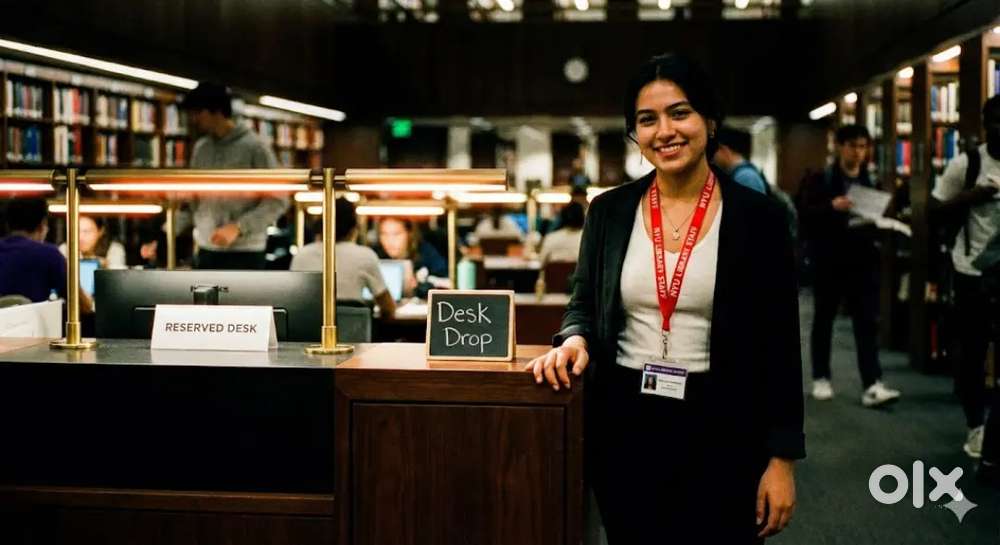 Garment product sales executive