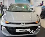 hyundai aura t permit cng