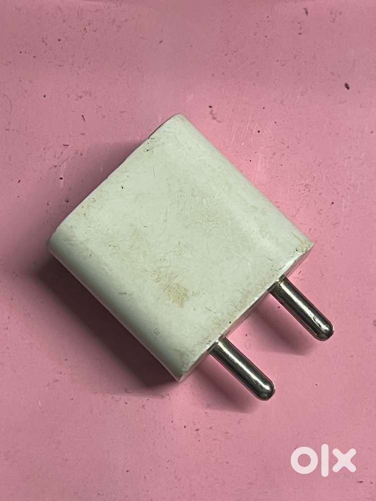 Apple adapter 20W
