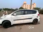 Maruti Suzuki Ertiga 2016 CNG & Hybrids Well Maintained
