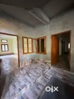 Brand new room