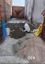 Ekta vihar south Rampur road MBD plot