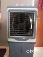 Totally working cooler