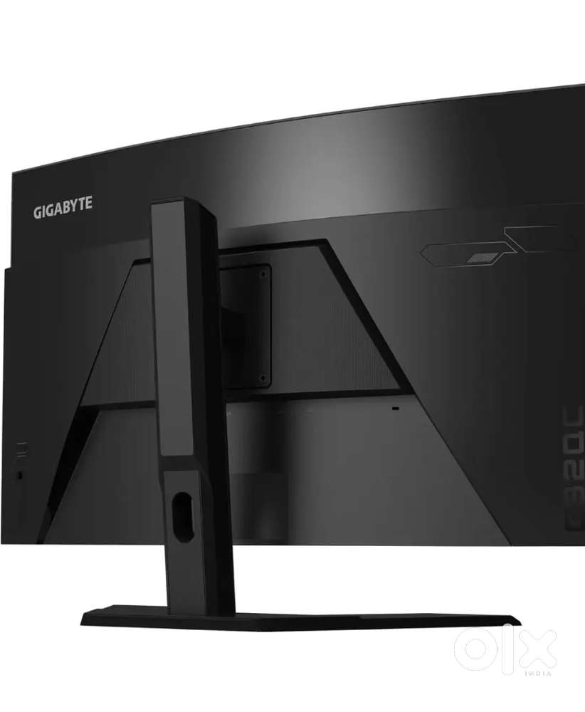 Gaming Monitor 32 inch Curve screen 2K with 165Hz