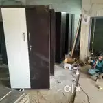 3x6 Wardrobe for your flat or house | Free Home Delivery