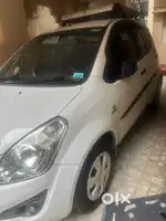 New tyres accident free