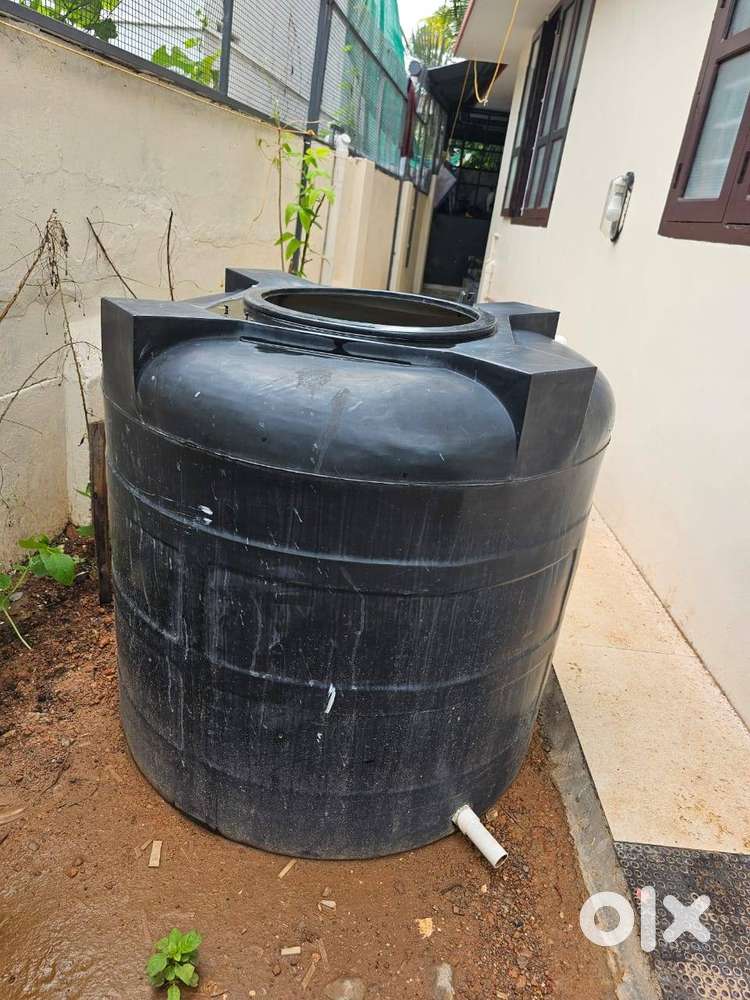500 Litre Water Tank for sale