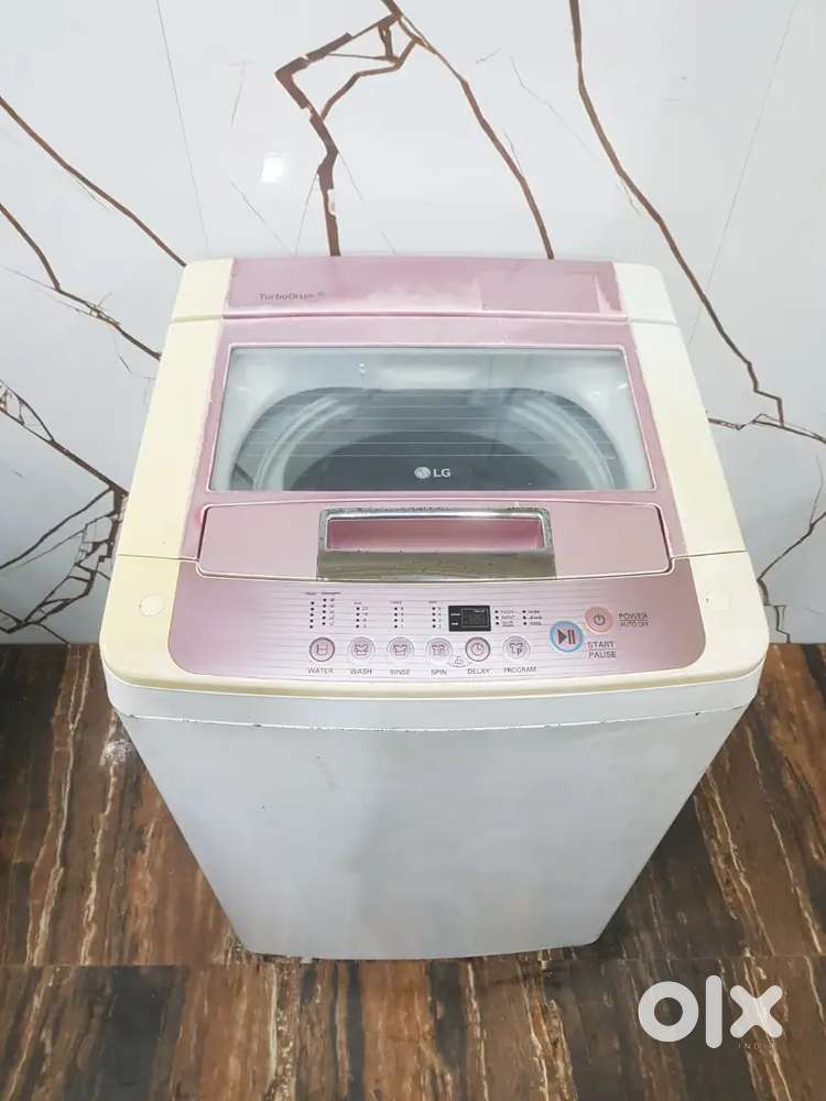 Lg fully automatic washing machine 7725811-