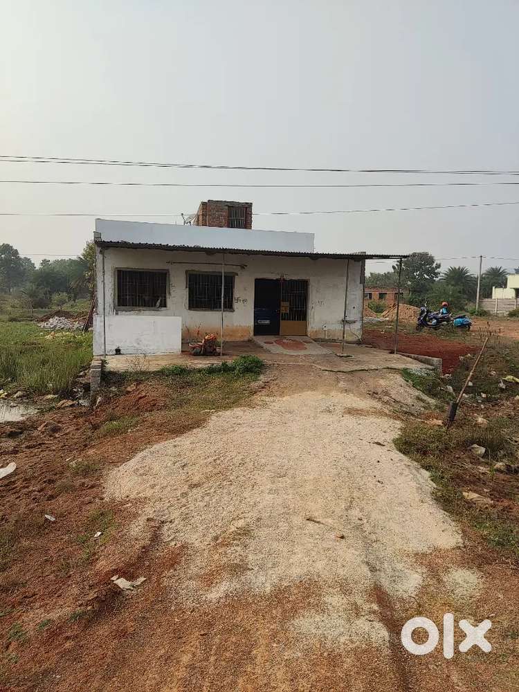 For lease and rental