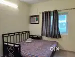 1BHK Semi Furnished Apartment for Rent in Porvorim Just 20,000 Month!