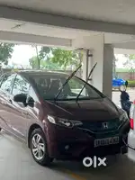 2018 Honda Jazz w/ 35K on moving sale!!
