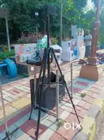 Tripods and trending products