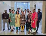 অসমৰ প্ৰতিটো Axis Office'ত vacancy ওলাইছে।