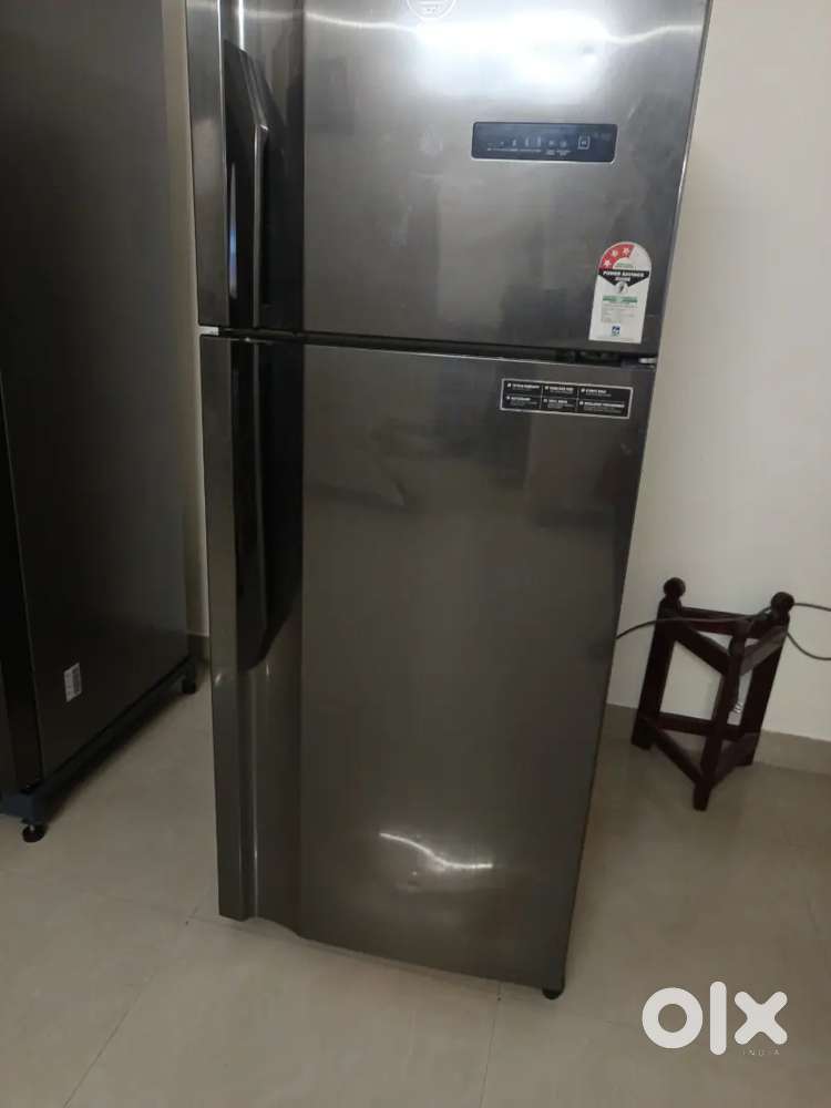 Godrej Double Door Refrigerator