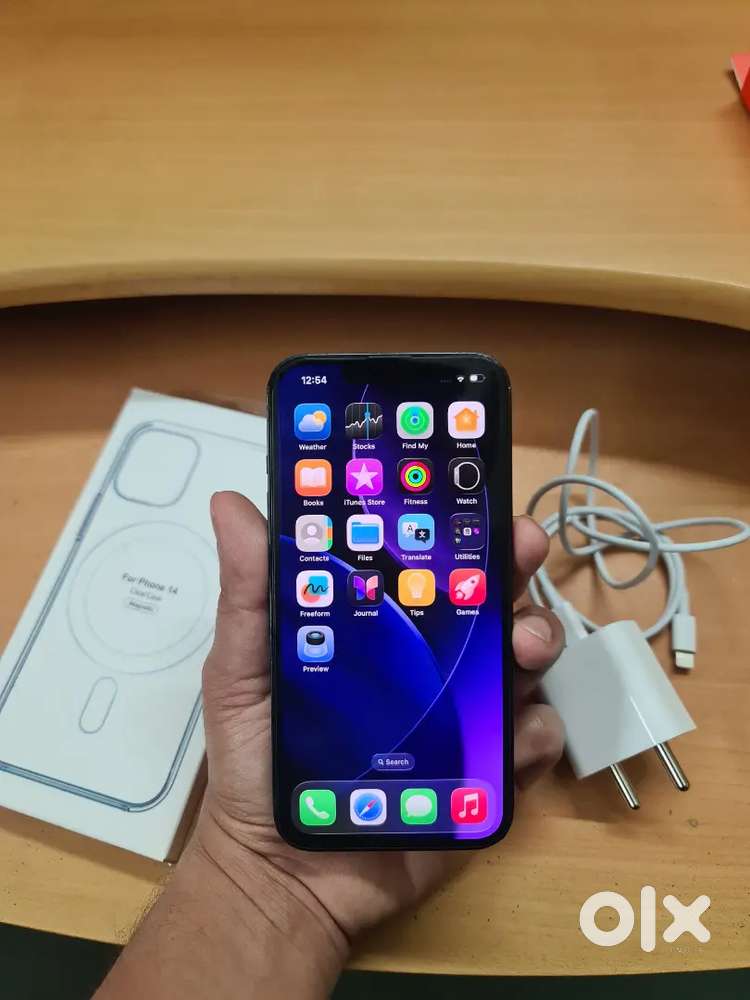Iphone 14 Good condition